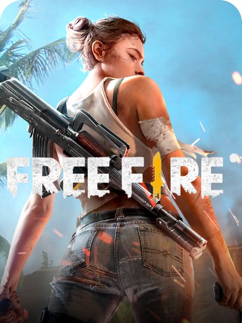 Free Fire