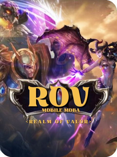RoV Mobile