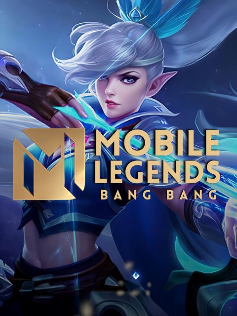 Mobile Legends: Bang Bang