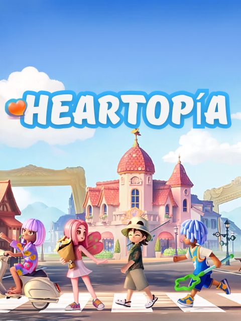 Heartopia