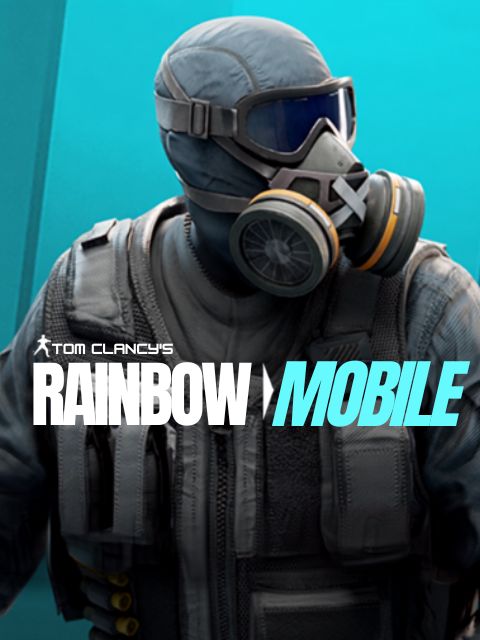 Rainbow Six Mobile
