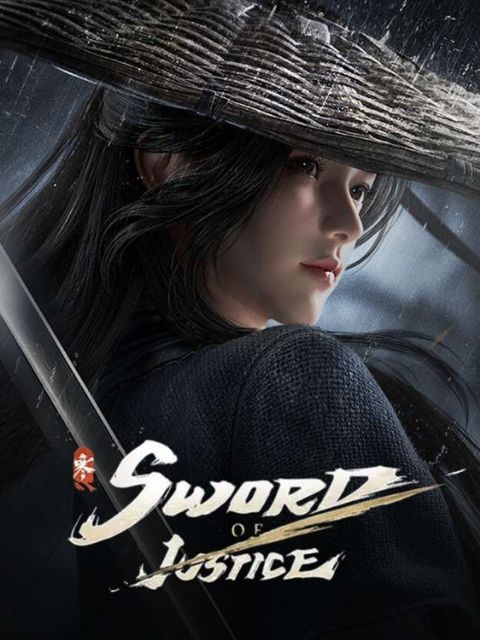Sword of Justice