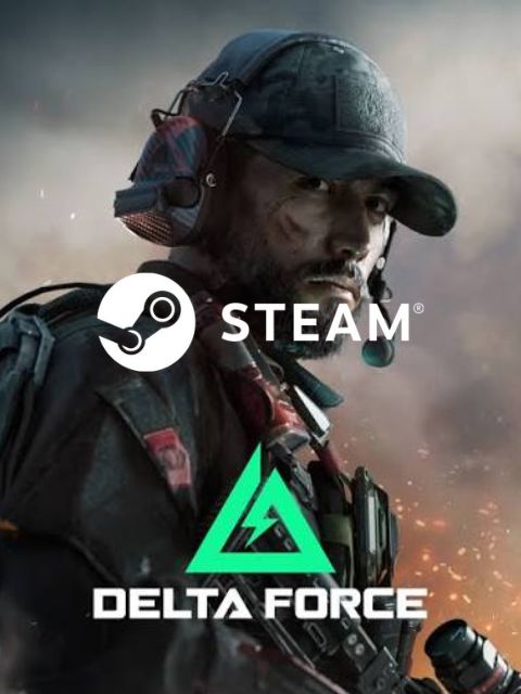 Delta Force (Steam)