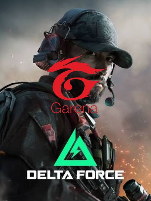 Delta Force (Garena)