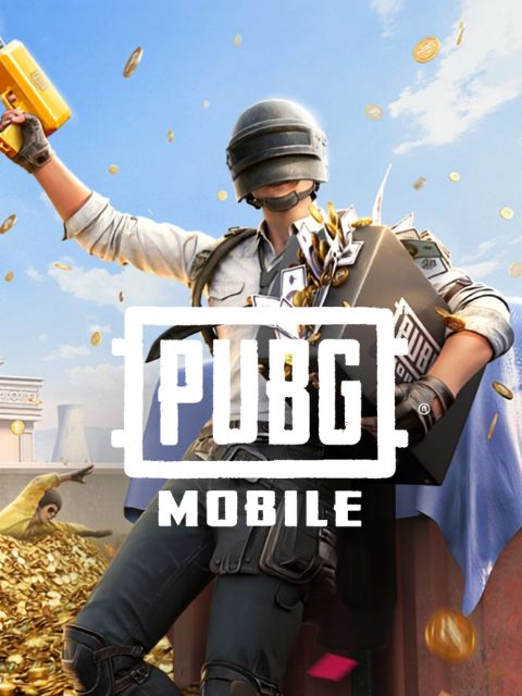 PUBG Mobile (Global)