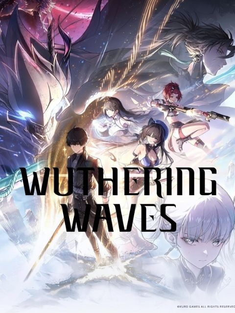 Wuthering Waves