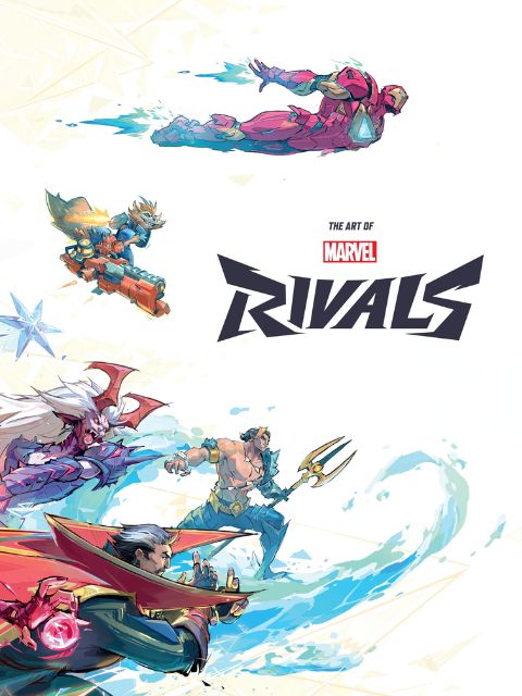 Marvel Rivals