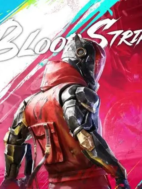 Blood Strike