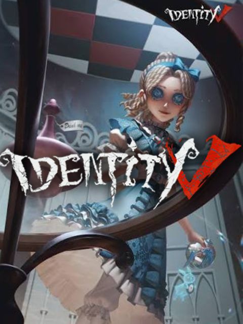 Identity V