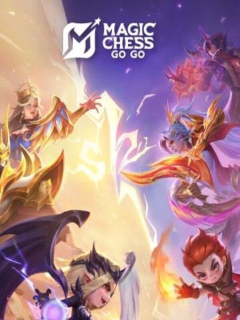 Magic Chess: Go Go