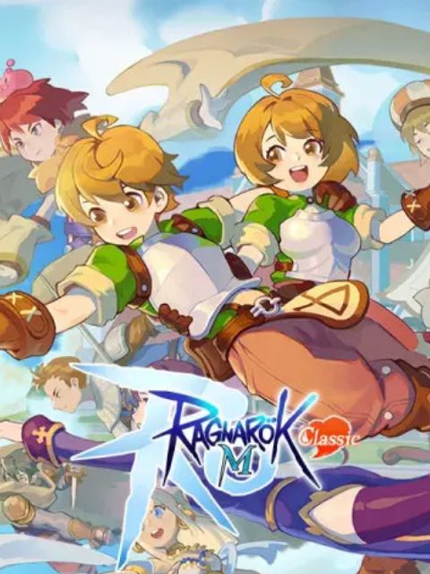 Ragnarok M: Classic