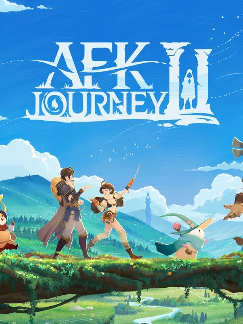 AFK Journey