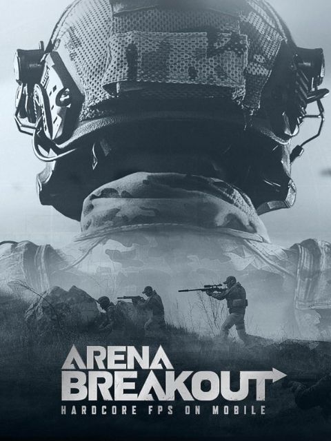 Arena Breakout