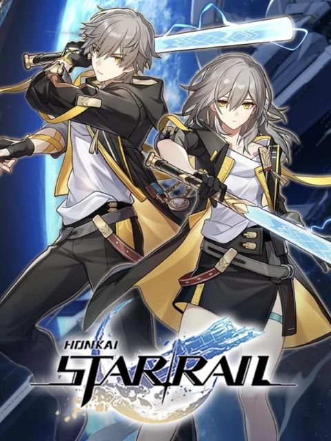 Honkai: Star Rail