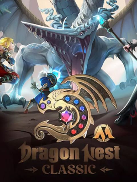 Dragon Nest M: Classic