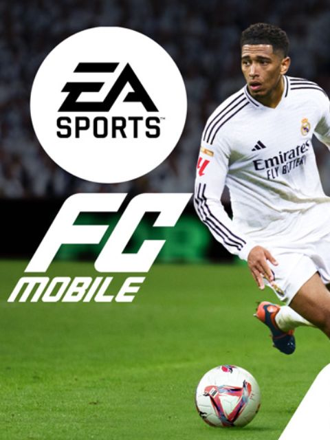 FC Mobile (FIFA Mobile)