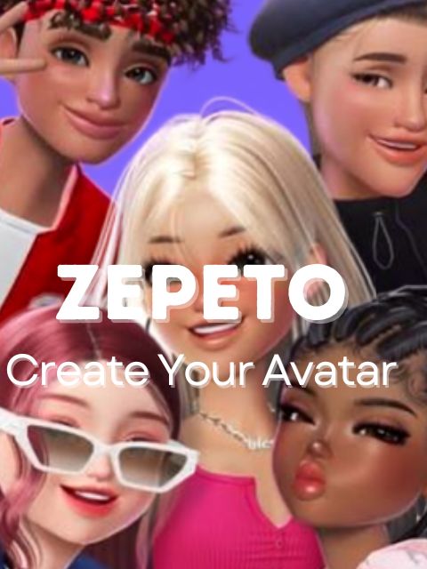 ZEPETO