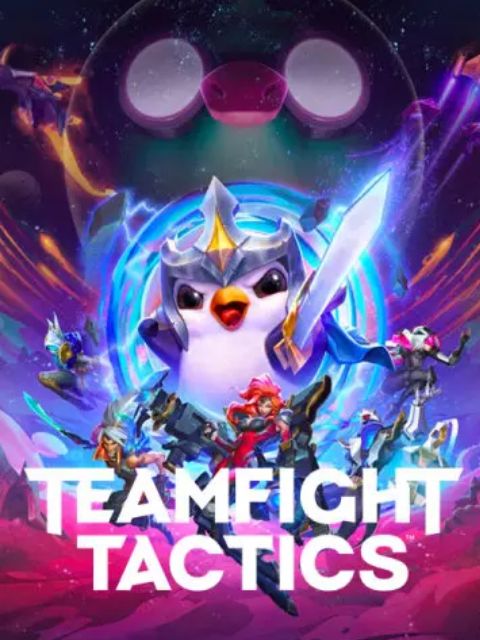 Teamfight Tactics Mobile