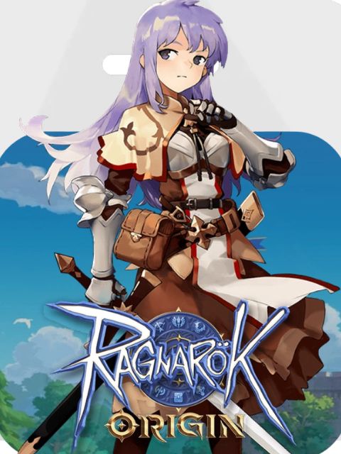 Ragnarok Original