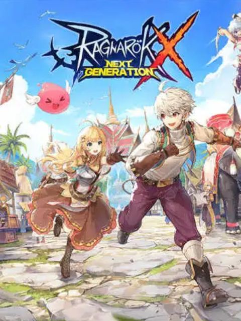 Ragnarok X: Next Generation