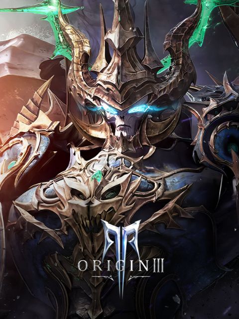 MU Origin 3