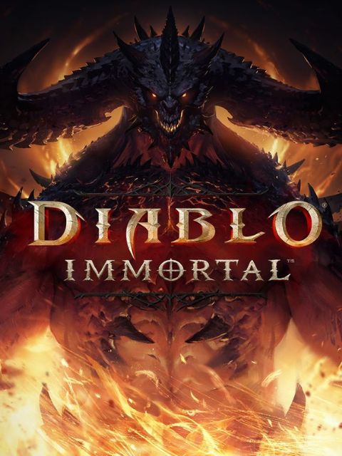 Diablo: Immortal