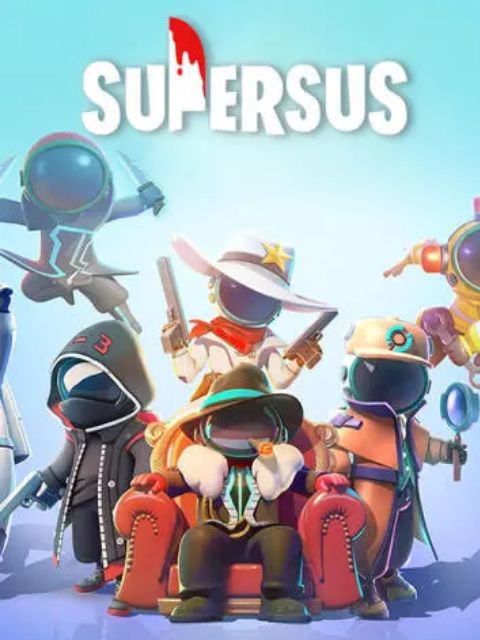 Super Sus