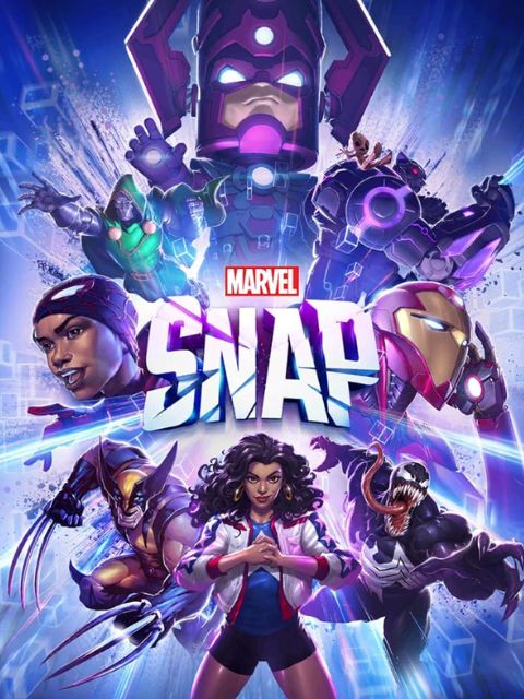 MARVEL SNAP