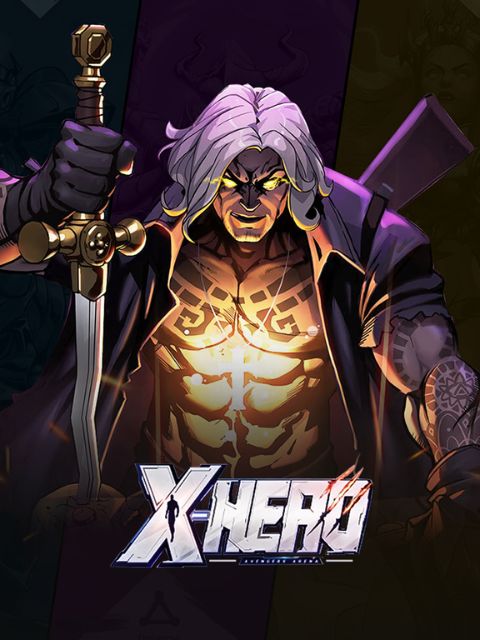 X-HERO