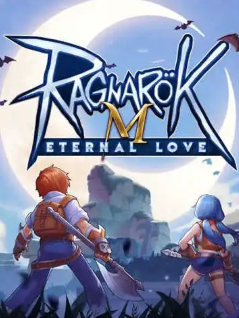 Ragnarok M: Eternal Love