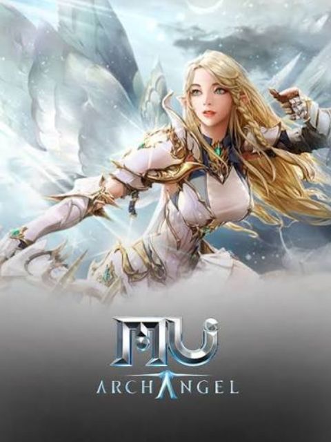 MU Archangel