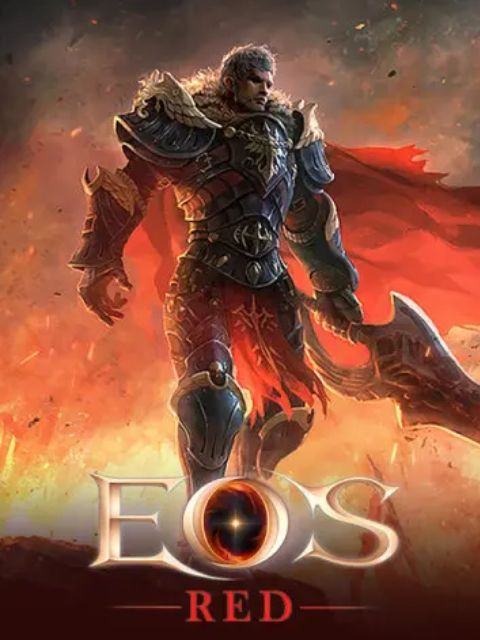 EOS RED