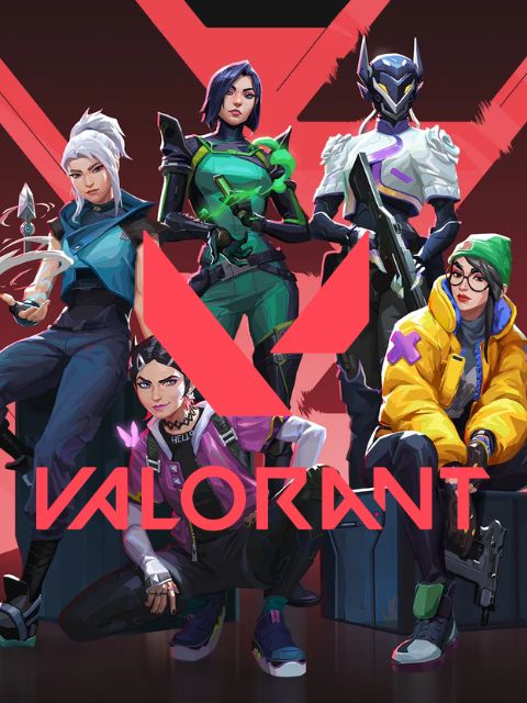Valorant