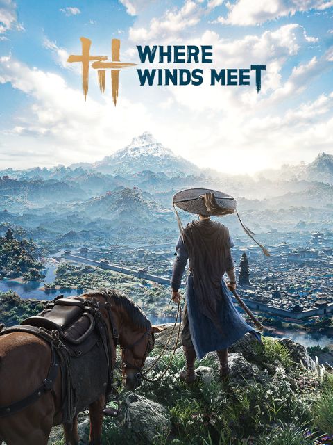 Where Winds Meet