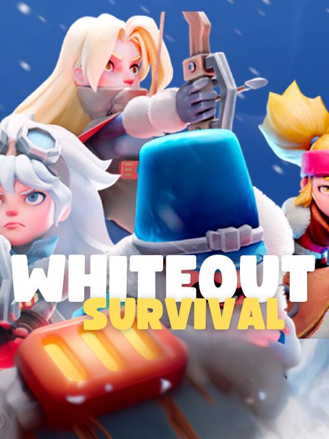 Whiteout Survival