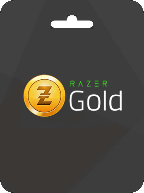 Razer Gold
