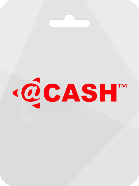 @CASH