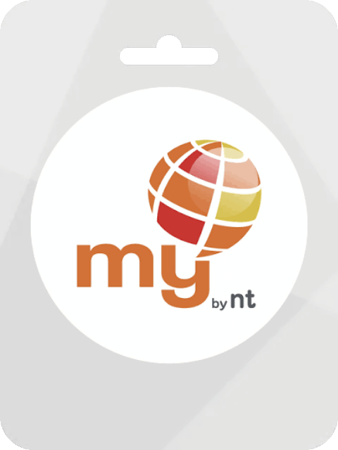 my by NT